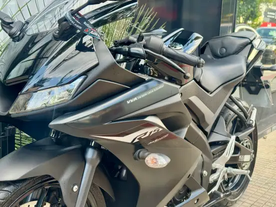 YAMAHA-YZF R15 YAMAHA-YZF R15-2025