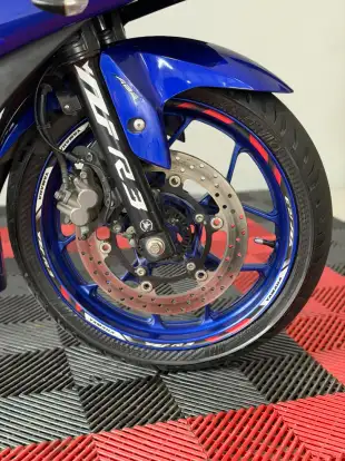 YAMAHA-YZF R3 ABS YAMAHA-YZF R3 ABS-2018