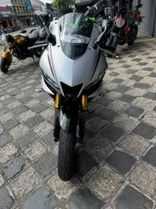 YAMAHA-YZF R3 ABS YAMAHA-YZF R3 ABS-2021