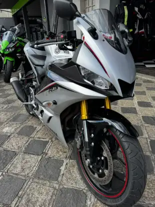 YAMAHA-YZF R3 ABS YAMAHA-YZF R3 ABS-2021