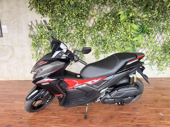 YAMAHA-AEROX 160 ABS YAMAHA-AEROX 160 ABS-2026