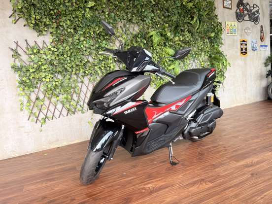 YAMAHA-AEROX 160 ABS YAMAHA-AEROX 160 ABS-2026