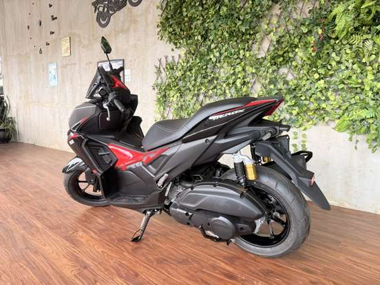 YAMAHA-AEROX 160 ABS YAMAHA-AEROX 160 ABS-2026