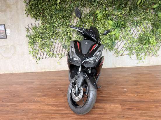 YAMAHA-AEROX 160 ABS YAMAHA-AEROX 160 ABS-2026