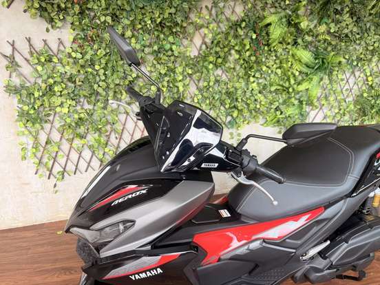 YAMAHA-AEROX 160 ABS YAMAHA-AEROX 160 ABS-2026