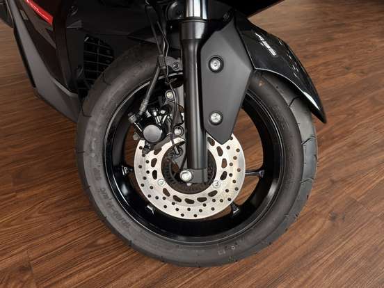 YAMAHA-AEROX 160 ABS-2026