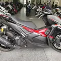 YAMAHA AEROX 160 ABS YAMAHA AEROX 160 ABS