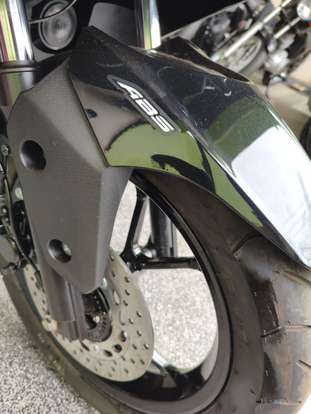 YAMAHA-AEROX 160 ABS-2026