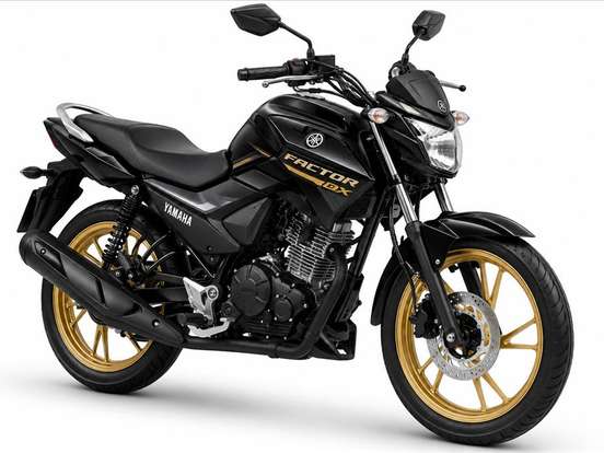 YAMAHA-FACTOR 150 DX YAMAHA-FACTOR 150 DX-2026