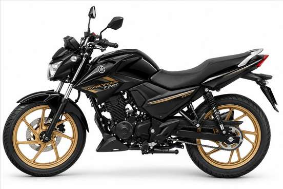YAMAHA-FACTOR 150 DX-2026
