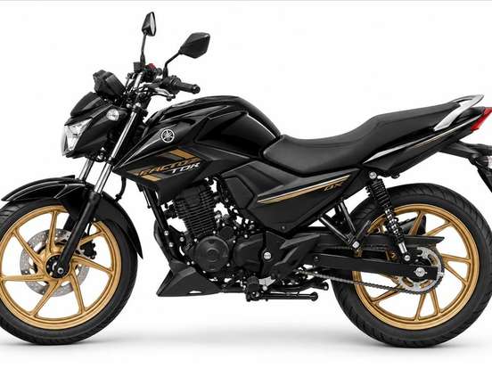 YAMAHA-FACTOR 150 DX YAMAHA-FACTOR 150 DX-2026