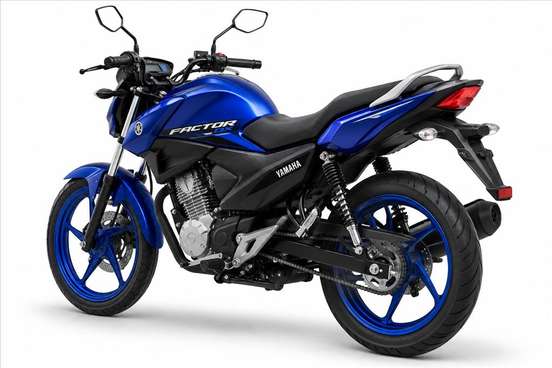 YAMAHA-FACTOR 150 DX-2026