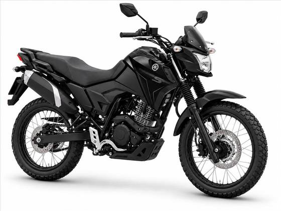 YAMAHA FACTOR 150 STANDARD 