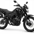 YAMAHA FACTOR 150 STANDARD YAMAHA FACTOR 150 STANDARD