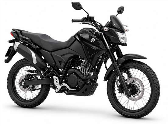 YAMAHA-FACTOR 150 STANDARD YAMAHA-FACTOR 150 STANDARD-2026