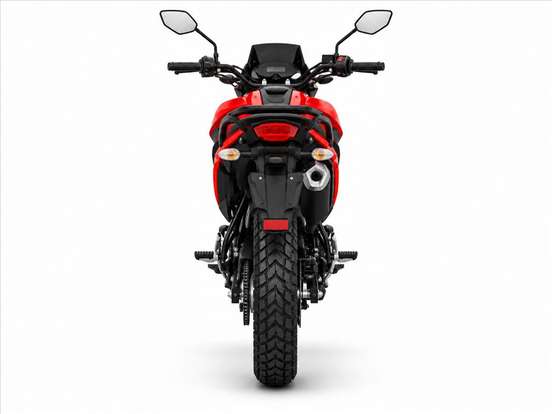 YAMAHA-FACTOR 150 STANDARD YAMAHA-FACTOR 150 STANDARD-2026