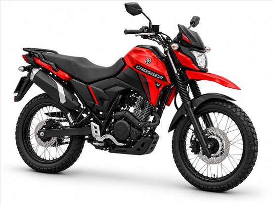 YAMAHA-FACTOR 150 STANDARD-2026
