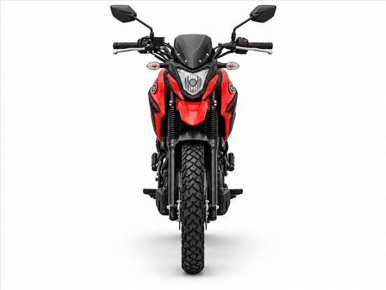 YAMAHA-FACTOR 150 STANDARD-2026