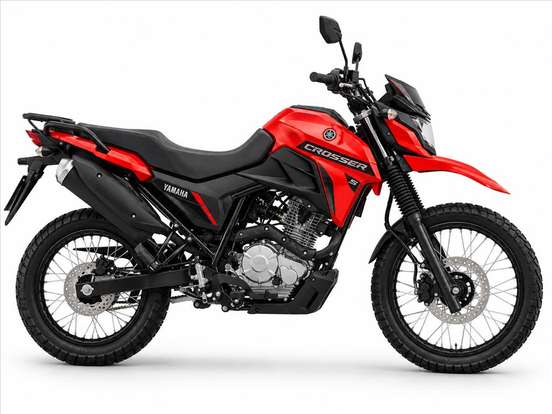 YAMAHA-FACTOR 150 STANDARD-2026