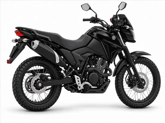YAMAHA-FACTOR 150 STANDARD YAMAHA-FACTOR 150 STANDARD-2026