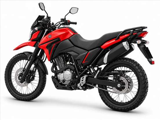 YAMAHA-FACTOR 150 STANDARD YAMAHA-FACTOR 150 STANDARD-2026