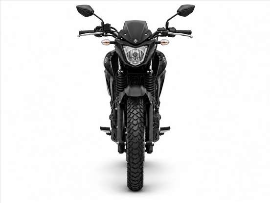 YAMAHA-FACTOR 150 STANDARD-2026