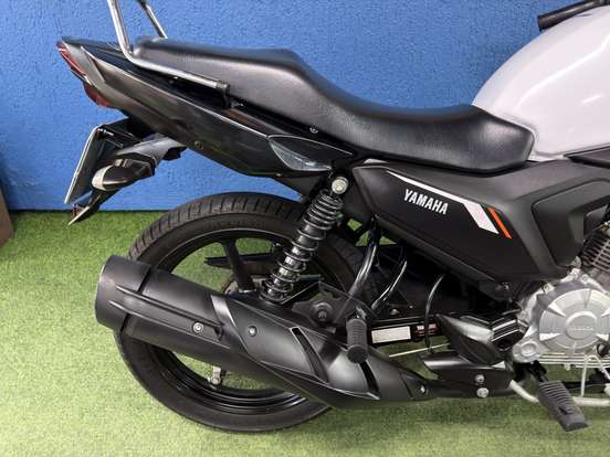 YAMAHA-FACTOR 150 STANDARD YAMAHA-FACTOR 150 STANDARD-2024