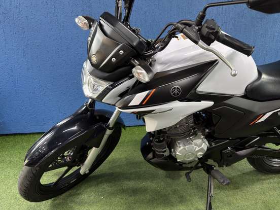 YAMAHA-FACTOR 150 STANDARD-2024