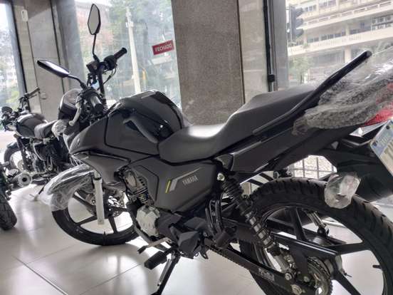 YAMAHA-FACTOR 150 STANDARD YAMAHA-FACTOR 150 STANDARD-2026