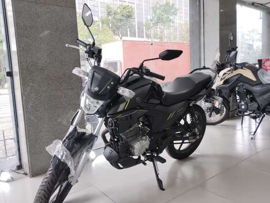 YAMAHA-FACTOR 150 STANDARD YAMAHA-FACTOR 150 STANDARD-2026