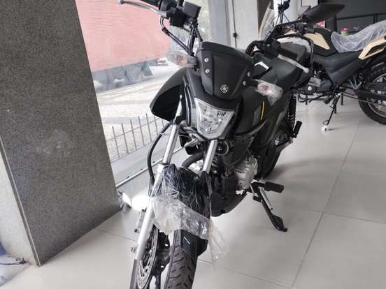 YAMAHA-FACTOR 150 STANDARD-2026