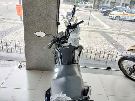 YAMAHA-FACTOR 150 STANDARD YAMAHA-FACTOR 150 STANDARD-2026