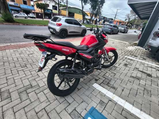 YAMAHA-FACTOR 150ED-2023
