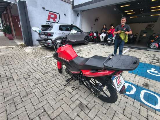 YAMAHA-FACTOR 150ED YAMAHA-FACTOR 150ED-2023