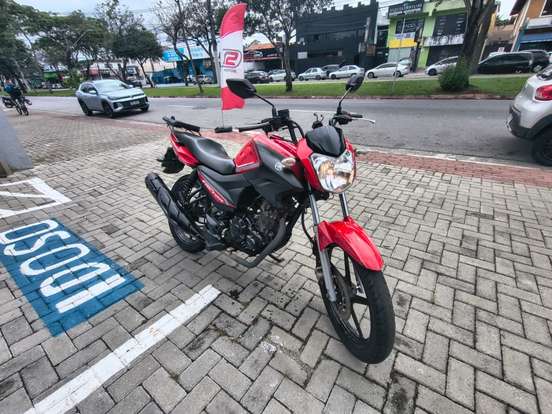 YAMAHA-FACTOR 150ED YAMAHA-FACTOR 150ED-2023