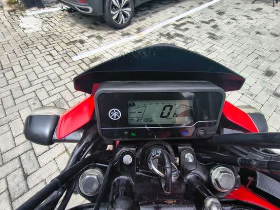 YAMAHA-FACTOR 150ED YAMAHA-FACTOR 150ED-2023