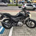 YAMAHA FACTOR YBR 125I ED YAMAHA FACTOR YBR 125I ED