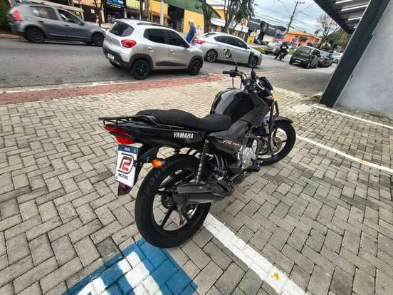 YAMAHA-FACTOR YBR 125I ED YAMAHA-FACTOR YBR 125I ED-2021