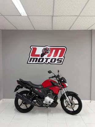 YAMAHA-FACTOR YBR 150 ED-2025
