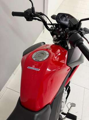 YAMAHA-FACTOR YBR 150 ED-2025