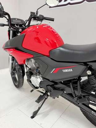 YAMAHA-FACTOR YBR 150 ED-2025