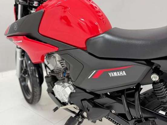 YAMAHA-FACTOR YBR 150 ED YAMAHA-FACTOR YBR 150 ED-2025