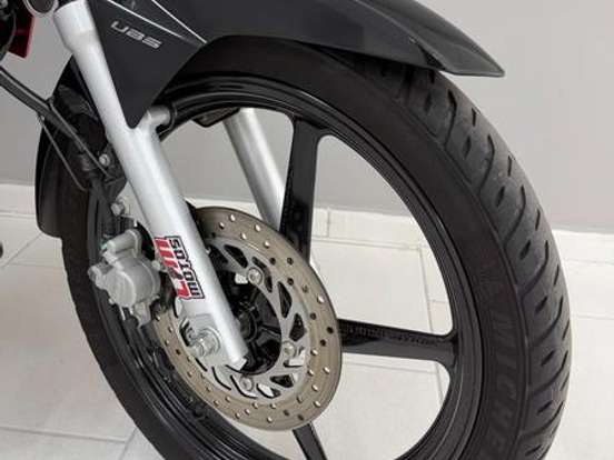 YAMAHA-FACTOR YBR 150 ED YAMAHA-FACTOR YBR 150 ED-2025