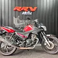 YAMAHA FACTOR YBR 150 ED YAMAHA FACTOR YBR 150 ED