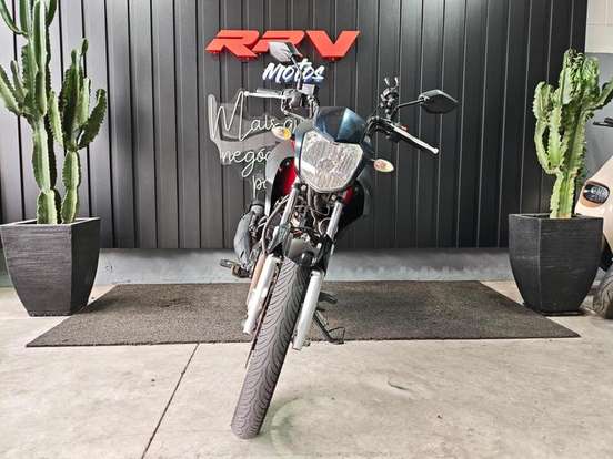 YAMAHA-FACTOR YBR 150 ED YAMAHA-FACTOR YBR 150 ED-2022
