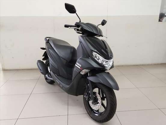 YAMAHA-FLUO 125 ABS YAMAHA-FLUO 125 ABS-2024
