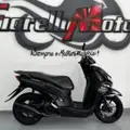 YAMAHA FLUO 125 ABS YAMAHA FLUO 125 ABS