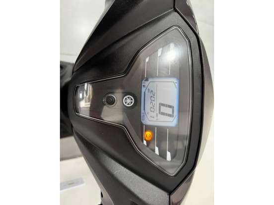YAMAHA-FLUO 125 ABS YAMAHA-FLUO 125 ABS-2023