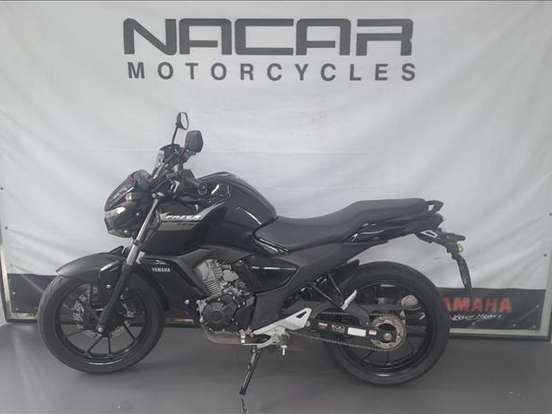 YAMAHA-FZ15 FAZER ABS YAMAHA-FZ15 FAZER ABS-2024