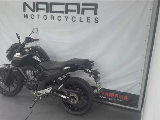 YAMAHA-FZ15 FAZER ABS YAMAHA-FZ15 FAZER ABS-2024